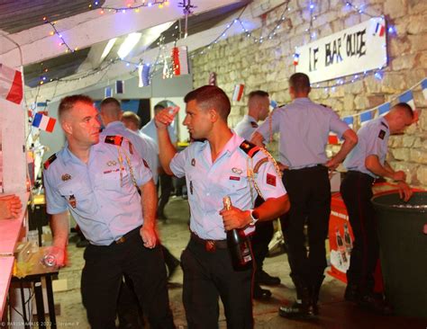 bal des pompiers clermont ferrand|Le bal des pompiers 